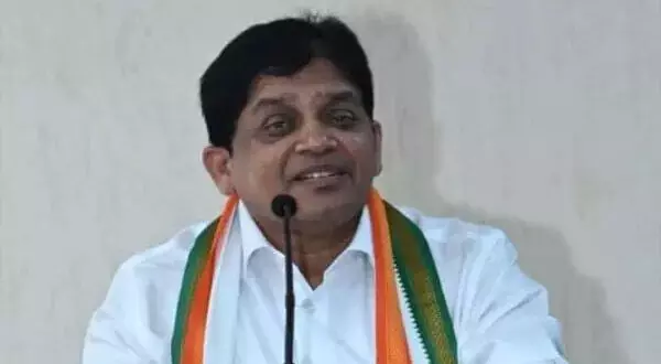 रमेश बैस लड़े विधानसभा उपचुनाव, राजनीति में सक्रीय होने शिवकुमार डहरिया ने दी सलाह