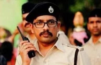 ASP का निधन: एडिशनल SP निमेश बरैया की इलाज के दौरान हुई मौत, प्राइवेट हॉस्पिटल में..