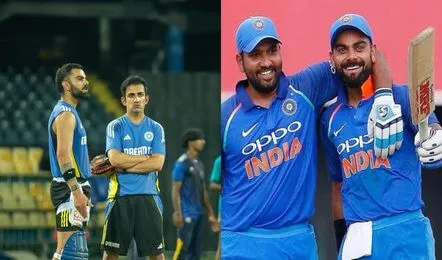 आज IND vs SL का पहला वनडे, विराट-रोहित पर निगाहें, ऐसा है पॉसिबल प्लेइंग-11