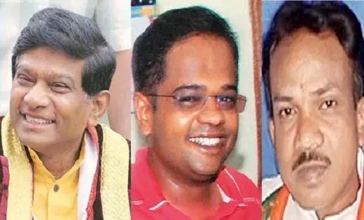 अंतागढ़ टेपकांड में क्लोज़र रिपोर्ट पेश : वौइस् सैंपल नहीं हुए मैच, मंतूराम पवार ने कहा- भूपेश और किरणमयी पर करूंगा मानहानि का दावा