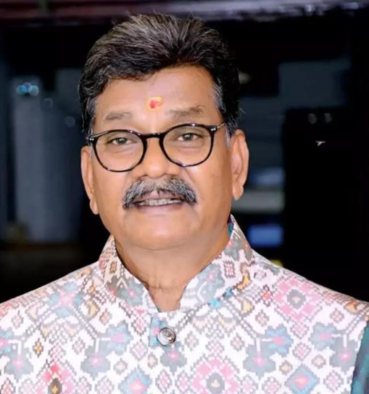 नेता प्रतिपक्ष डॉ. चरणदास महंत ने रक्षाबंधन की प्रदेशवासियों को दी बधाई शुभकामनाएं