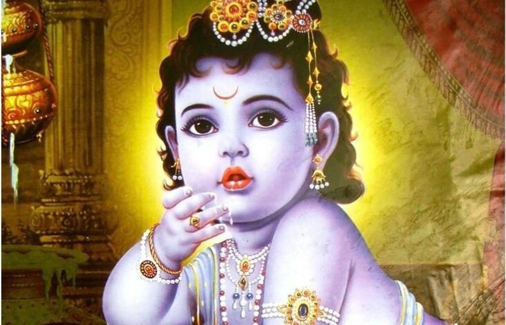 KORBA:पुरानी बस्ती में धूमधाम से जन्माष्टमी मनाने की तैयारी, निकलेगी भव्य शोभा यात्रा