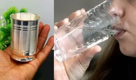 क्या आप झेल रहे हैं राहु का घोर प्रकोप, तो अपनाएं चांदी के गिलास में पानी पीने का टोटका, जानिए