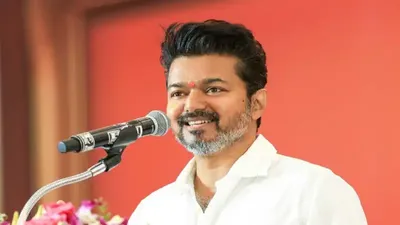 साउथ के सुपरस्टार ने राजनीति में बढ़ाया एक और कदम, क्या फिल्मों की तरह यहां भी होंगे हिट?