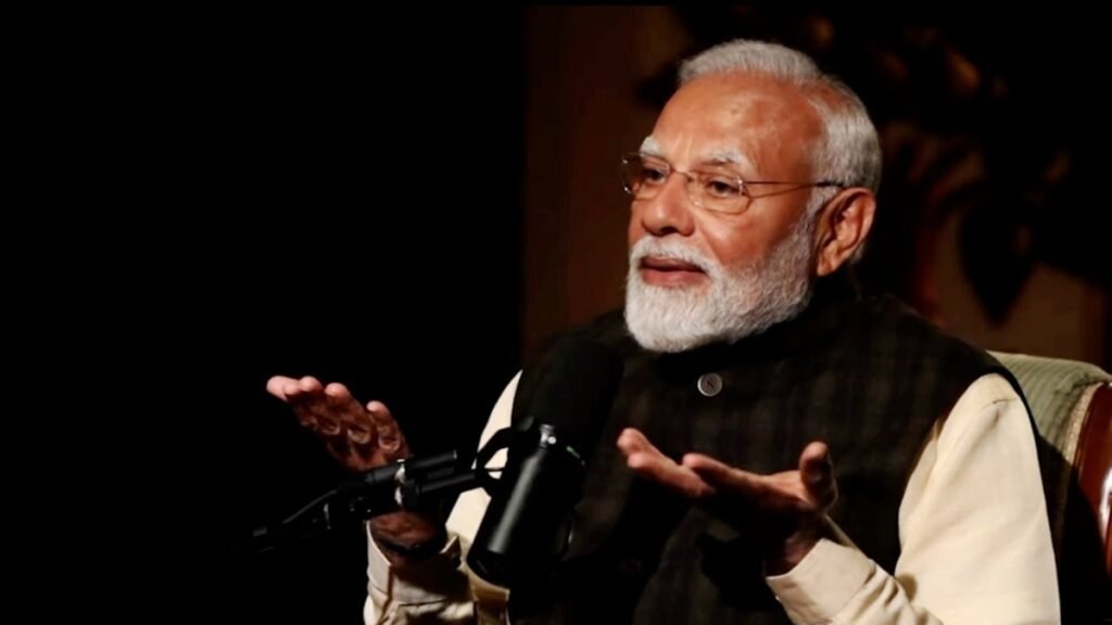 पीएम मोदी का पाक पर बड़ा हमला, कहा- दुनिया में जहां भी आतंकी हमला होता है पाकिस्तान से जुड़ते हैं तार