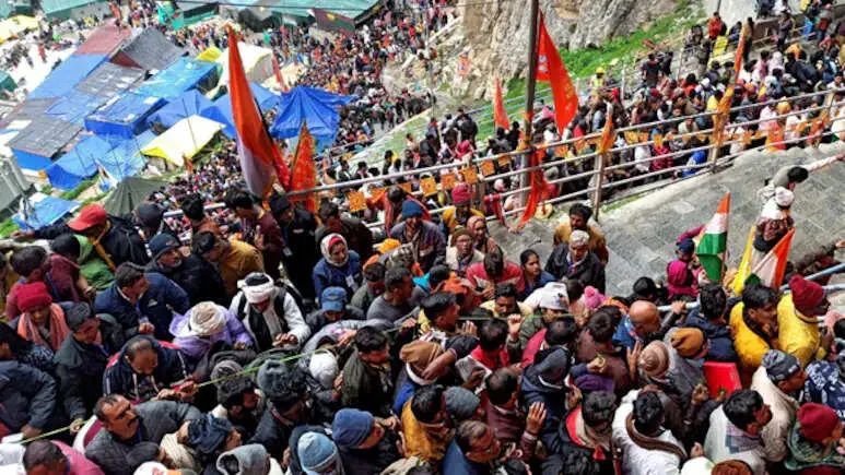 अमरनाथ यात्रा के लिए रजिस्ट्रेशन शुरू, क्या-क्या कागज लगेगा कितना चार्ज लगेगा जानिए सब कुछ