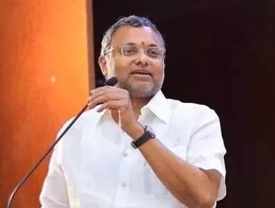 कांग्रेस के लिए नहीं मुसीबत, कार्ति चिदंबरम बना सकते हैं नई पार्टी