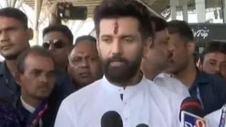 छत्तीसगढ़ में भी होगा लोक जनशक्ति पार्टी का विस्तार-पासवान