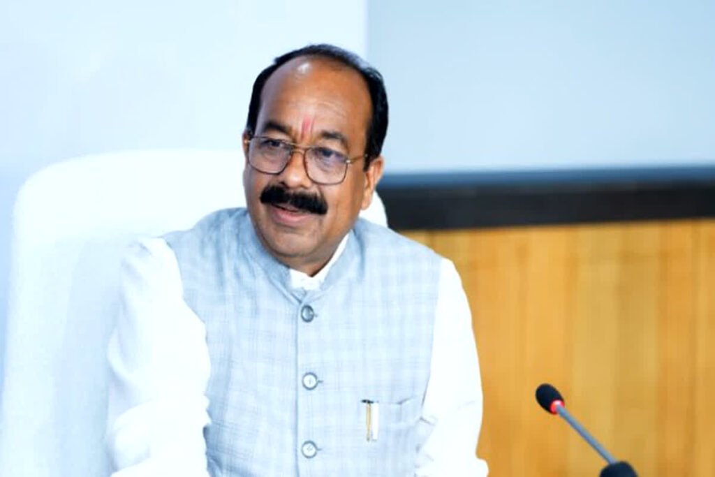 राजधानी रायपुर में 1 साल में बनेंगे 7 नए ओवरब्रिज : ट्रैफिक समस्या-हादसों में आएगी कमी, मंत्री अरुण साव ने कहा- विकास की रेखा और दिशा हैं सड़कें…