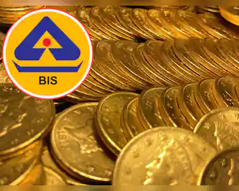 सोने के सिक्कों पर सरकार की सख़्ती! ज्वेलर्स नहीं बना पाएंगे अपना Gold Coin, अब सिर्फ यहां बनेंगे क्वॉइन
