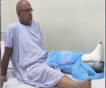 दीपका: मंत्री दौरे की तैयारियों में लापरवाही, पूर्व अधिकारी हादसे का शिकार – सुरक्षा को लेकर उठे सवाल