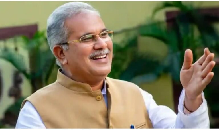 छत्तीसगढ़ : भूपेश बघेल की निरंकुशता और कांग्रेस का खस्ता हाल