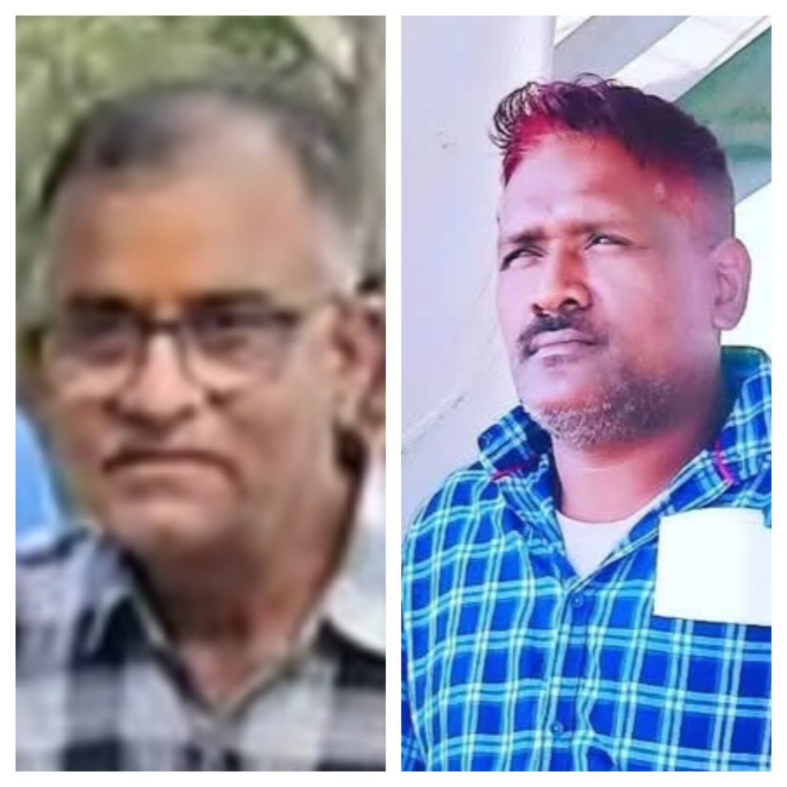 स्वच्छता अधिकारी के खिलाफ एक गंभीर आरोप