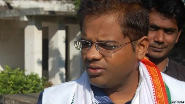 चैतन्य बघेल की गिरफ्तारी पर भड़के अमित जोगी, बोले – “राजनीतिक प्रतिशोध का स्तरहीन नमूना”