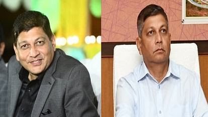 अमिताभ जैन: रिटायरमेंट की जगह मिला एक्सटेंशन; इस तरह की विस्तार सेवा लेने वाले छत्तीसगढ़ के पहले मुख्य सचिव