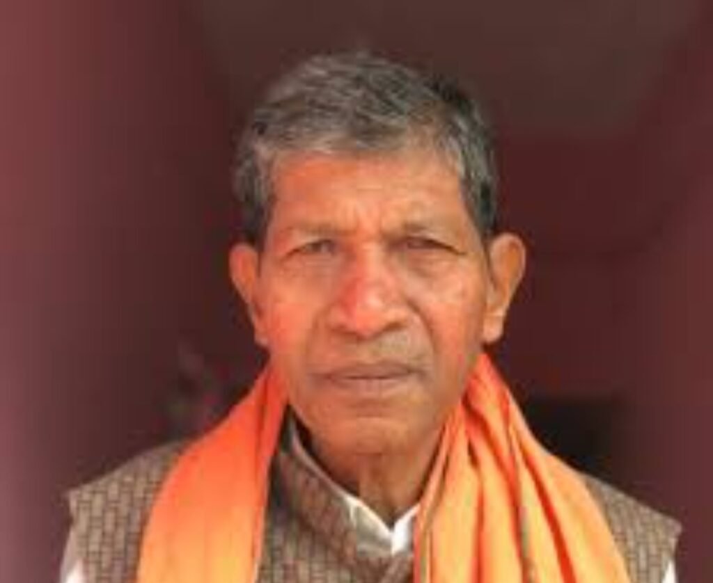 पूर्व मंत्री ने PM मोदी को लिखा पत्र, बोले – सड़क निर्माण की स्वीकृति को निरस्त किया जाए… भ्रष्टाचार का आरोप लगाकर की ये शिकायत