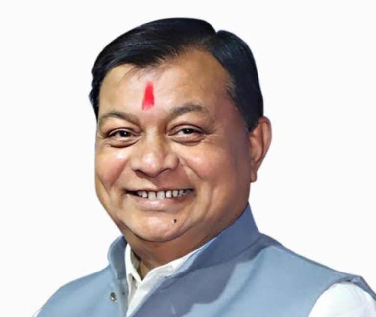 स्वतंत्रता दिवस पर उद्योग मंत्री श्री लखनलाल देवांगन कोरबा में करेंगे ध्वजारोहण