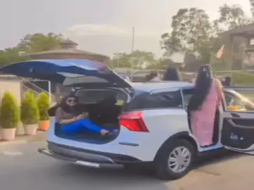 हाईकोर्ट बोला- अमीरजादों पर हल्की कार्रवाई समाज के लिए खतरा:कहा-सड़क किसी की प्राइवेट प्रॉपटी नहीं;संतोषजनक रिपोर्ट पेश नहीं करने पर अफसरों पर एक्शन होगा