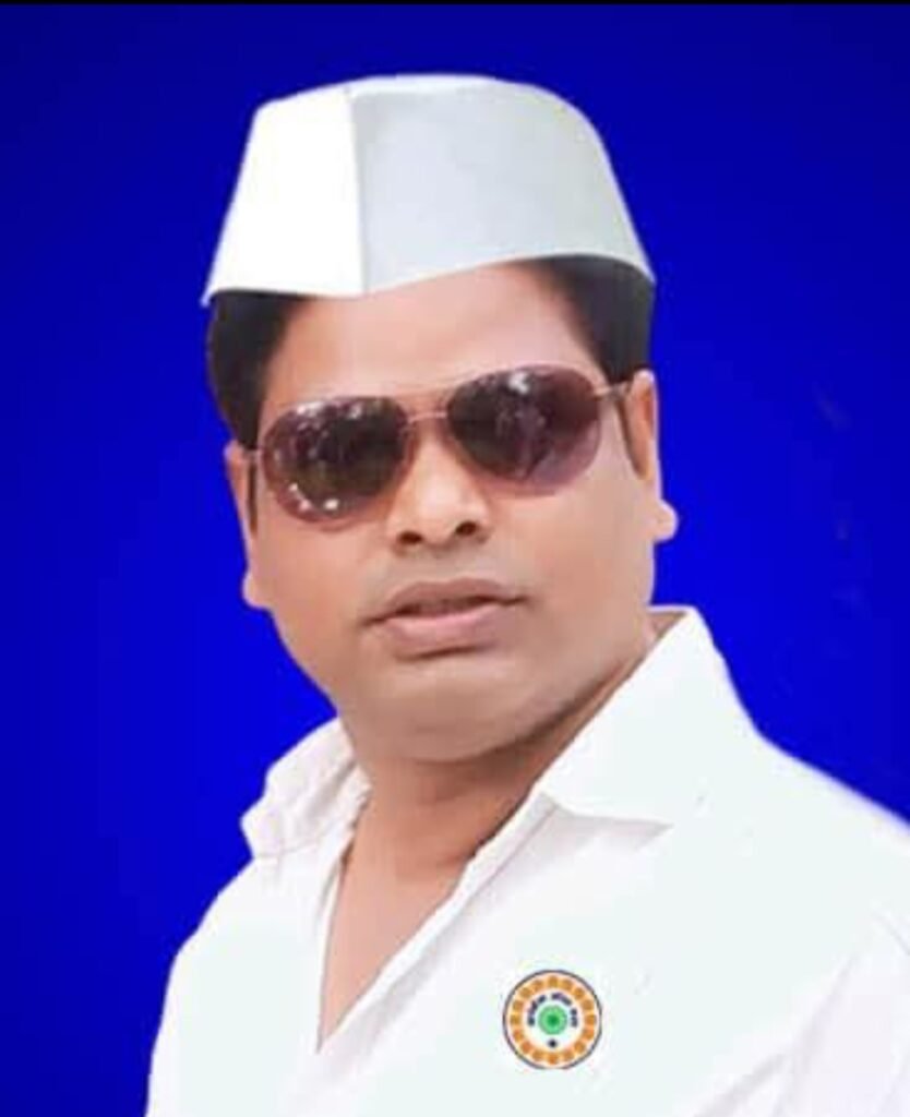 कोरबा कांग्रेस सेवा दल में “अमर अध्यक्ष” की अनंत सेवा यात्रा