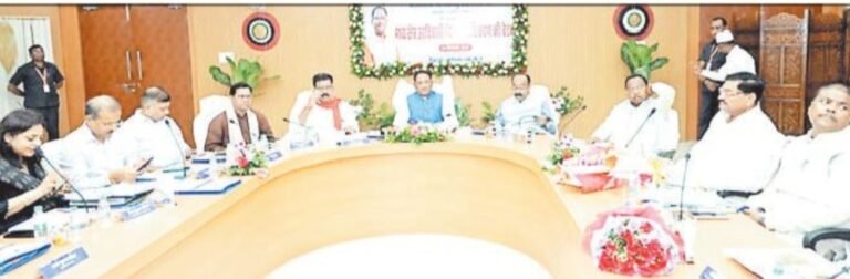 2800 करोड़ की सौगात… लेकिन क्या गुणवत्तापूर्ण काम होगा?