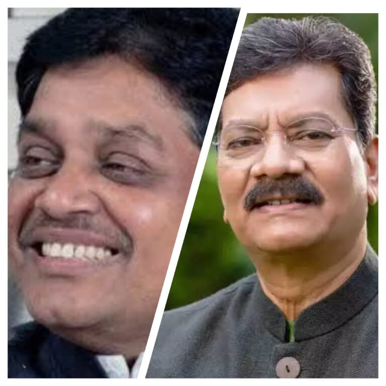 चमचा संग्राम: डहरिया बोले – हमारे कार्यकर्ता कांग्रेस की ताक़त, किसी नेता के नहीं