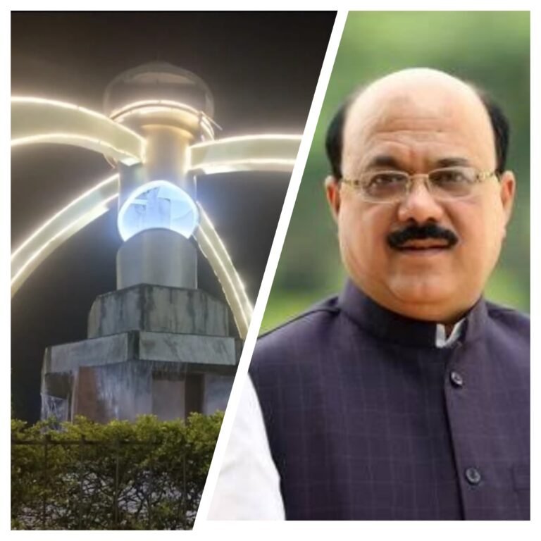 ЁЯкФ рдШрдВрдЯрд╛рдШрд░ рдЪреМрдХ рдореЗрдВ рдЧреВрдВрдЬреЗрдЧреА рд░рд╛рдорд╛рдпрдг тАУ рдЕрдм рд╣реЛ “рд░рд╛рдорд▓реАрд▓рд╛ рдЪреМрдХ” рдХрд╛ рдирд╛рдордХрд░рдг ЁЯкФ