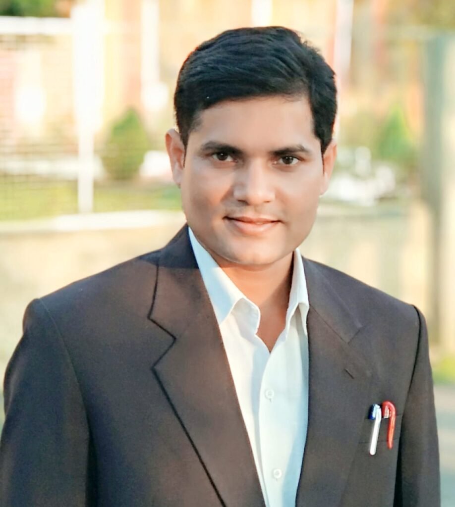 वरिष्ठ भाजपा नेता ननकीराम कंवर की उपेक्षा और नजरबंदी पर नूतनसिंह ठाकुर ने जताया आक्रोश — कहा, “भाजपा के भीष्म पितामह का अपमान दुर्भाग्यपूर्ण”