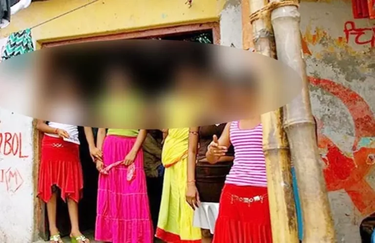 सोनागाछी में नई मुश्किल: SIR में 2003 की वोटर लिस्ट का सबूत मांगने से सेक्स वर्करों में हड़कंप