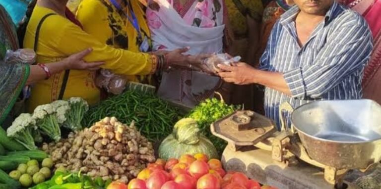 शहरी क्षेत्रों में बिना अनुमति व्यापार नहीं: गुमटी, ठेले और वाहनों से कारोबार के लिए लाइसेंस अनिवार्य