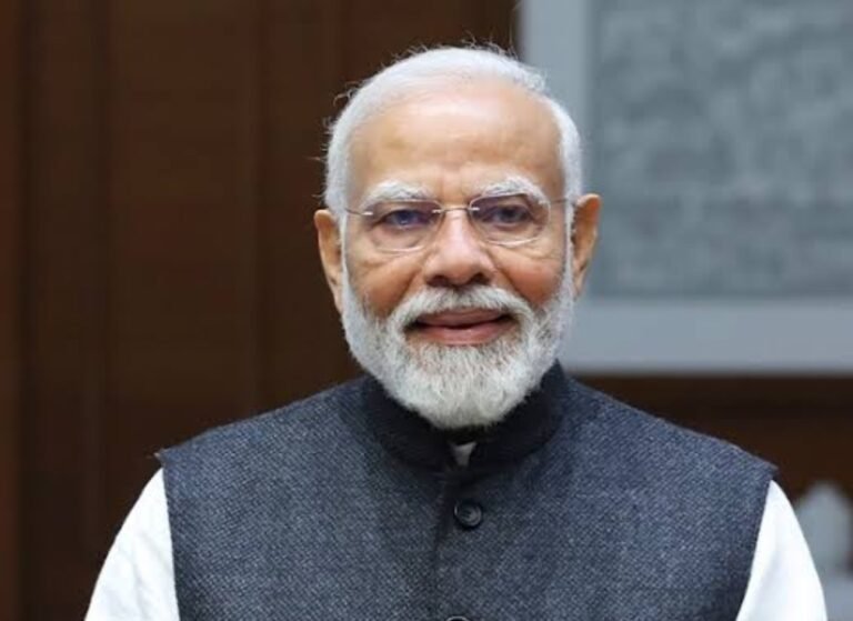 छत्तीसगढ़ का कायाकल्प कर रहे हैं मुख्यमंत्री साय: प्रधानमंत्री मोदी