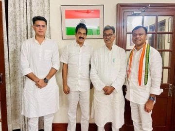 छत्तीसगढ़ कांग्रेस में बड़ा फेरबदल: 15 नवंबर के बाद कभी भी जारी होगी नई जिलाध्यक्षों की लिस्ट”