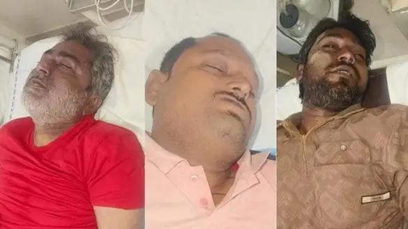 फार्म हाउस में तांत्रिक अनुष्ठान या सोची-समझी हत्या? पीएम रिपोर्ट ने खोला राज