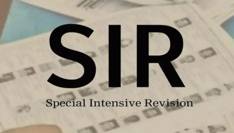 छत्तीसगढ़ में ड्राफ्ट मतदाता सूची जारी करने की तैयारी पूरी, 23 दिसंबर से दावे-आपत्तियों का नोटिस फेज शुरू