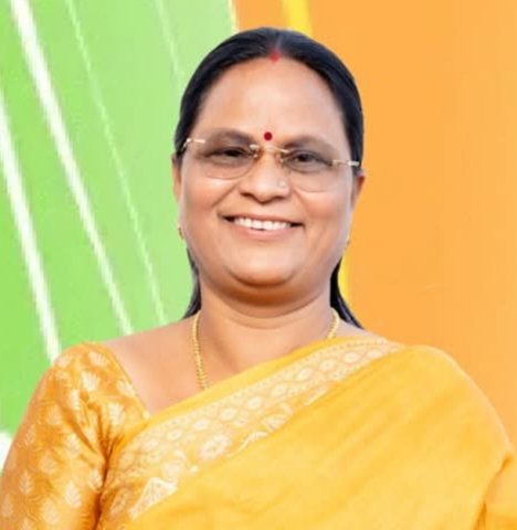 30 तारीख बीती, बुलडोज़र रुका — महापौर संजू सिंह राजपूत की पहल से इंदिरा नगर को राहत, यहीं मना नया साल