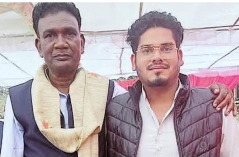 **कोरबा: पुलिस चौकी में विधायक प्रतिनिधि की दबंगई!