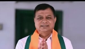 वेबसाइट बंद, राजस्व ठप: कोरबा में 15 दिन से सीमांकन–डायवर्सन अटका, मंत्री ने झाड़ा पल्ला!”