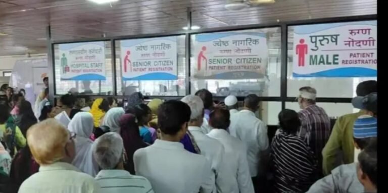 ЁЯПе 250 рдХрд░реЛрдбрд╝ рдЦрд░реНрдЪ рдХреЗ рдмрд╛рдж рднреА рдЕрдзреВрд░рд╛ рдЗрд▓рд╛рдЬ: рдЫрддреНрддреАрд╕рдЧрдврд╝ рдореЗрдВ рд╕реБрдкрд░ рд╕реНрдкреЗрд╢рд▓рд┐рдЯреА рдЕрд╕реНрдкрддрд╛рд▓реЛрдВ рдкрд░ рдЙрдареЗ рд╕рд╡рд╛рд▓