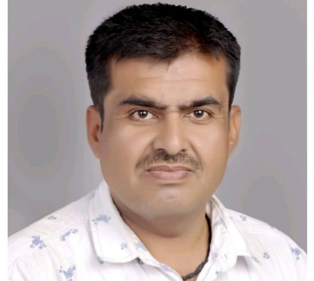 🔥 “महापौर के करीबी पर गिरी गाज”: ठेका निरस्त होते ही निगम–सत्ता में बढ़ी खींचतान