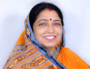 🔴 छत्तीसगढ़ राज्यसभा सीट: तीन नाम फाइनल, लक्ष्मी वर्मा पर हाईकमान की नजर