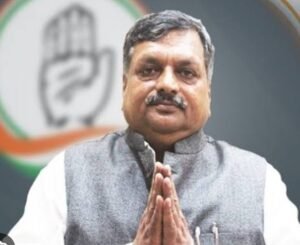 🔥 “कोरबा की सियासत में बड़ा सवाल: चाणक्य खुद लड़ेंगे या फिर महंत परिवार की जीत की फिर संभालेंगे कमान?”