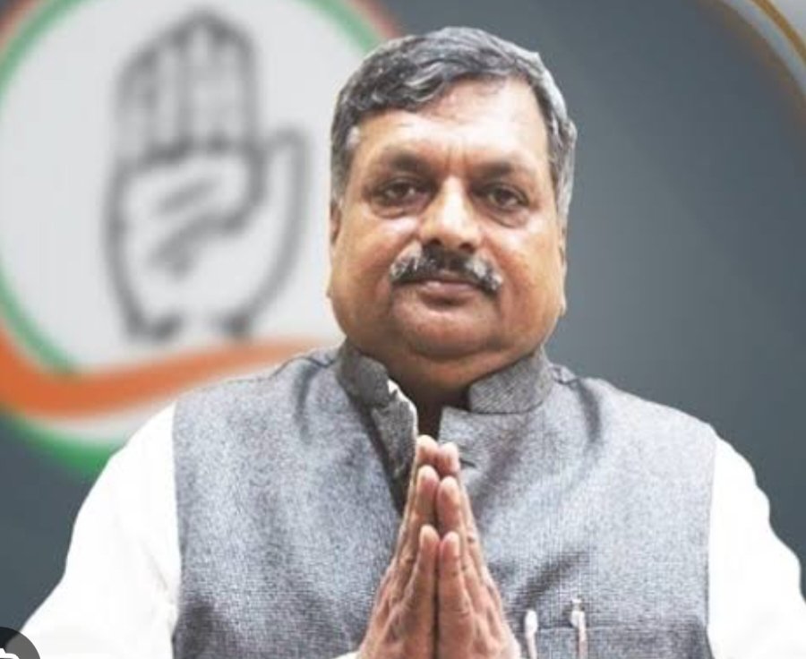 🔥 “कोरबा की सियासत में बड़ा सवाल: चाणक्य खुद लड़ेंगे या फिर महंत परिवार की जीत की फिर संभालेंगे कमान?”