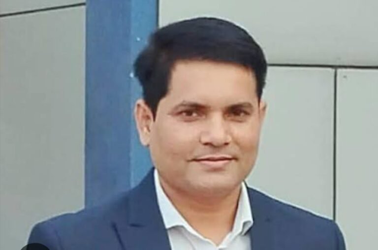 कोरबा में नूतन सिंह राजपूत की दमदार वापसी, भाजपा ने रद्द किया 6 साल का निष्कासन