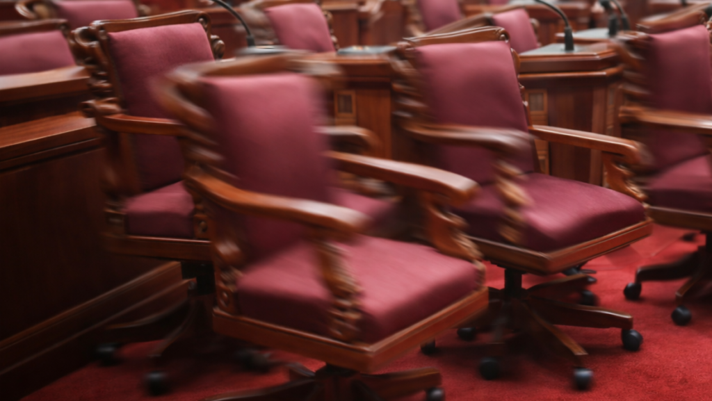 छत्तीसगढ़ में मंत्रिमंडल की सर्जरी तय? 12 में से कई मंत्रियों की कुर्सी खतरे में!