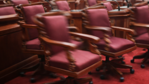 छत्तीसगढ़ में मंत्रिमंडल की सर्जरी तय? 12 में से कई मंत्रियों की कुर्सी खतरे में!