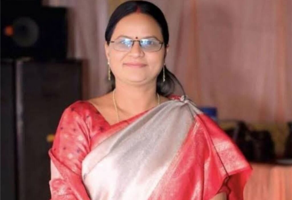 कोरबा की लोकप्रिय महापौर संजू सिंह राजपूत, बढ़ती लोकप्रियता के बीच मिल सकता है राज्य मंत्री का दर्जा