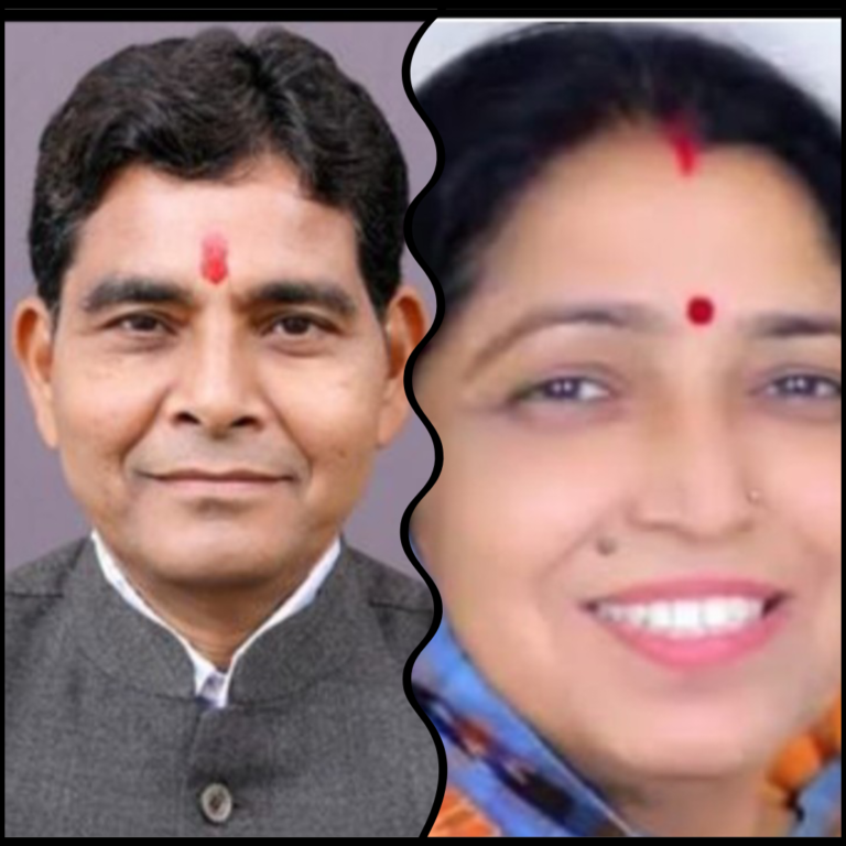 भाजपा का फैसला और नई चर्चा: टंकराम वर्मा खुश या नाखुश?