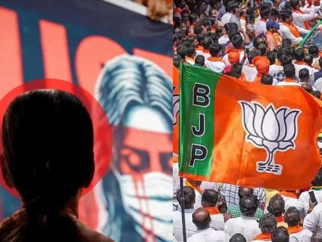 बंगाल चुनाव में बड़ा दांव: रेप पीड़िता की मां को बीजेपी ने उतारा मैदान में”