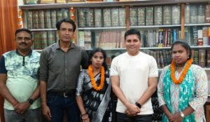 अधिवक्ता संघ कोरबा चुनाव में त्रिकोणीय घमासान, 4 पदों पर निर्विरोध जीत