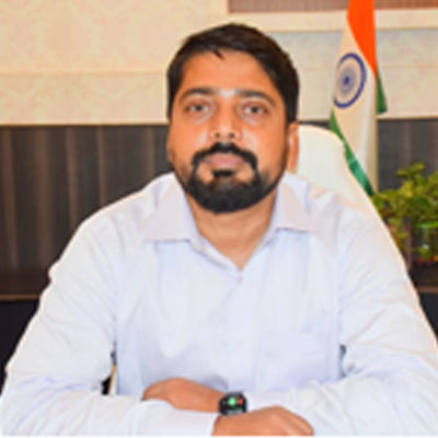 ЁЯСЙ тАЬрдЗрддрд╡рд╛рд░реА рдмрд╛рдЬрд╛рд░ рдХреА рдЦрдмрд░ рдХреЗ рдмрд╛рдж рдЖрдпреБрдХреНрдд рдХрд╛ рдРрд▓рд╛рди, рд░рд╛рдпрдкреБрд░-рдмрд┐рд▓рд╛рд╕рдкреБрд░ рдореЙрдбрд▓ рдкрд░ рдХрд╛рдо рд╢реБрд░реВтАЭ