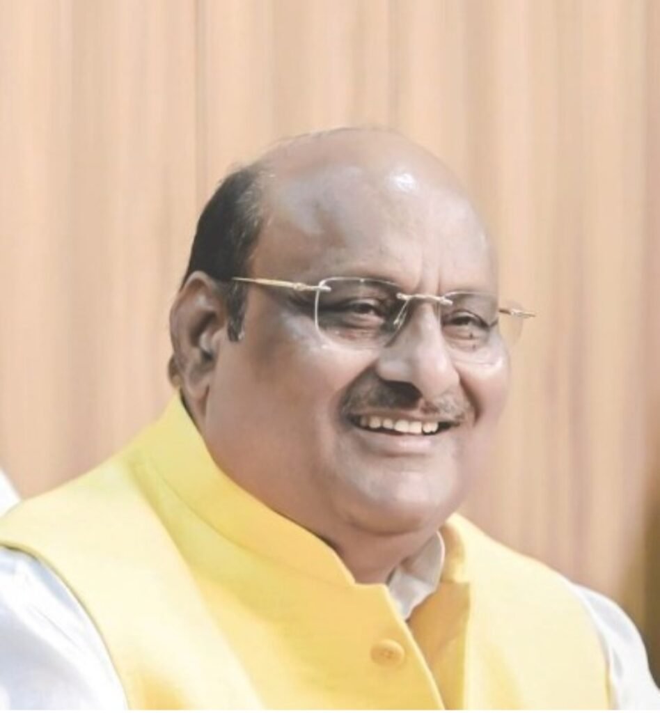 पत्रकारों के संकटमोचक बने जयसिंह अग्रवाल, निधन पर परिवार को देंगे 25 हजार की सहायता